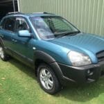 2006 Hyundai Tuscon Elite Suv Cheap Cars For Sale In Brisbane 4 2006 Hyundai Tuscon Elite Suv Cheap Cars For Sale In Brisbane
