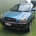 2006 Hyundai Tuscon Elite Suv Cheap Cars For Sale In Brisbane 10 2006 Hyundai Tuscon Elite Suv Cheap Cars For Sale In Brisbane