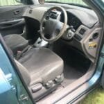 2006 Hyundai Tuscon Elite Suv Cheap Cars For Sale In Brisbane 7 2006 Hyundai Tuscon Elite Suv Cheap Cars For Sale In Brisbane