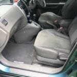 2006 Hyundai Tuscon Elite Suv Cheap Cars For Sale In Brisbane 9 2006 Hyundai Tuscon Elite Suv Cheap Cars For Sale In Brisbane