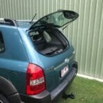 2006 Hyundai Tuscon Elite Suv Cheap Cars For Sale In Brisbane 5 2006 Hyundai Tuscon Elite Suv Cheap Cars For Sale In Brisbane