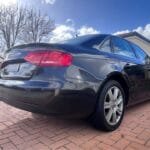 2006 Mazda 3 Bk My06 - 2nd Hand Cars For Sale Perth 4 2006 Mazda 3 Bk My06 Upgrade Neo Blue 4 Speed Auto Activematic Hatchback Done 205855 Kms 2nd Hand Cars For Sale Perth (1)