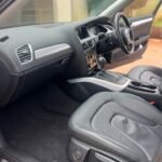 2006 Mazda 3 Bk My06 - 2nd Hand Cars For Sale Perth 11 2006 Mazda 3 Bk My06 Upgrade Neo Blue 4 Speed Auto Activematic Hatchback Done 205855 Kms 2nd Hand Cars For Sale Perth (11)
