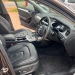 2006 Mazda 3 Bk My06 - 2nd Hand Cars For Sale Perth 12 2006 Mazda 3 Bk My06 Upgrade Neo Blue 4 Speed Auto Activematic Hatchback Done 205855 Kms 2nd Hand Cars For Sale Perth (3)
