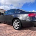 2006 Mazda 3 Bk My06 - 2nd Hand Cars For Sale Perth 10 2006 Mazda 3 Bk My06 Upgrade Neo Blue 4 Speed Auto Activematic Hatchback Done 205855 Kms 2nd Hand Cars For Sale Perth (4)