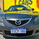 2007 Mazda 2nd Hand Cars For Sale Perth