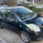 2007 Toyota Yaris - Cheap Cars For Sale In Brisbane 4 2007 Toyota Yaris Cheap Cars For Sale In Brisbane (1)
