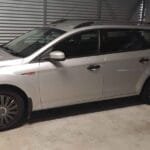 2008 Mazda 3 Auto – 2nd Hand Cars For Sale Perth