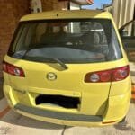 2008 Toyota Camry - Second hand Cars For Sale Perth 7 2008 Toyota Camry 2nd Hand Cars For Sale Perth (1)