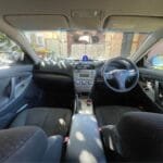 2008 Toyota Camry - Second hand Cars For Sale Perth 8 2008 Toyota Camry 2nd Hand Cars For Sale Perth (1)