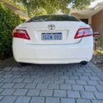 2008 Toyota Camry - 2nd Hand Cars For Sale Perth 7 2008 Toyota Camry 2nd Hand Cars For Sale Perth (7)