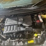2008 Toyota Camry - Second hand Cars For Sale Perth 4 2008 Toyota Camry 2nd Hand Cars For Sale Perth (3)