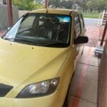 2008 Toyota Camry 2nd Hand Cars For Sale Perth