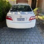2008 Toyota Camry - 2nd Hand Cars For Sale Perth 5 2008 Toyota Camry 2nd Hand Cars For Sale Perth (7)