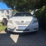 2008 Toyota Camry - 2nd Hand Cars For Sale Perth 4 2008 Toyota Camry 2nd Hand Cars For Sale Perth (7)