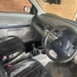2008 Toyota Camry - Second hand Cars For Sale Perth 5 2008 Toyota Camry 2nd Hand Cars For Sale Perth (6)