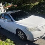 2008 Toyota Camry - 2nd Hand Cars For Sale Perth 9 2008 Toyota Camry 2nd Hand Cars For Sale Perth (7)