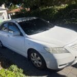 2008 Toyota Camry - 2nd Hand Cars For Sale Perth 2 2008 Toyota Camry 2nd Hand Cars For Sale Perth (7)