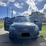 2009 Audi a4 2nd Hand Cars For Sale Perth