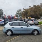 2009 Hyundai i30 Automatic Wagon - 2nd Hand Cars For Sale Perth 14 2009 Hyundai i30 Automatic Wagon - 2nd Hand Cars For Sale Perth