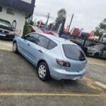2009 Hyundai i30 Automatic Wagon - 2nd Hand Cars For Sale Perth 3 2009 Hyundai i30 Automatic Wagon - 2nd Hand Cars For Sale Perth