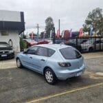 2009 Hyundai i30 Automatic Wagon - 2nd Hand Cars For Sale Perth 6 2009 Hyundai i30 Automatic Wagon - 2nd Hand Cars For Sale Perth