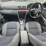 2009 Hyundai i30 Automatic Wagon - 2nd Hand Cars For Sale Perth 9 2009 Hyundai i30 Automatic Wagon - 2nd Hand Cars For Sale Perth