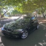 2010 BMW Cheap Cars For Sale In Brisbane