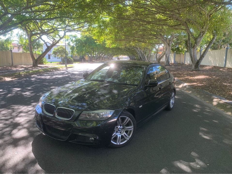 2010 BMW Cheap Cars For Sale In Brisbane