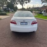 2010 Ford Mondeo - 2nd Hand Cars For Sale Perth 10 2010 Ford Mondeo 2nd Hand Cars For Sale Perth (11)