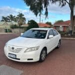 2010 Ford Mondeo 2nd Hand Cars For Sale Perth (11)