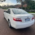 2010 Ford Mondeo - 2nd Hand Cars For Sale Perth 11 2010 Ford Mondeo 2nd Hand Cars For Sale Perth (11)