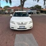 2010 Ford Mondeo - 2nd Hand Cars For Sale Perth 5 2010 Ford Mondeo 2nd Hand Cars For Sale Perth