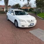 2010 Ford Mondeo - 2nd Hand Cars For Sale Perth 2 2010 Ford Mondeo 2nd Hand Cars For Sale Perth (11)