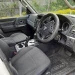 2010 Mitsubishi Pajero Cheap Cars For Sale In Brisbane 2 2010 Mitsubishi Pajero Cheap Cars For Sale In Brisbane (2)