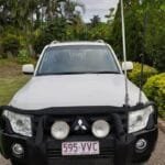 2010 Mitsubishi Pajero Cheap Cars For Sale In Brisbane 8 2010 Mitsubishi Pajero Cheap Cars For Sale In Brisbane (3)