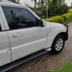 2010 Mitsubishi Pajero Cheap Cars For Sale In Brisbane 7 2010 Mitsubishi Pajero Cheap Cars For Sale In Brisbane (5)