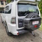 2010 Mitsubishi Pajero Cheap Cars For Sale In Brisbane 4 2010 Mitsubishi Pajero Cheap Cars For Sale In Brisbane (7)