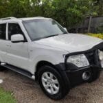 2010 Mitsubishi Pajero Cheap Cars For Sale In Brisbane 3 2010 Mitsubishi Pajero Cheap Cars For Sale In Brisbane (9)