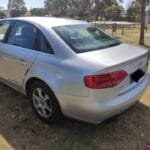 2011 Audi a4 - 2nd Hand Car For Sale Perth 3 2011 Audi a4 2nd Hand Cars For Sale Perth (13)