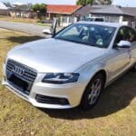 2011 Audi a4 - 2nd Hand Car For Sale Perth 4 2011 Audi a4 2nd Hand Cars For Sale Perth (14)