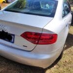 2011 Audi a4 - 2nd Hand Car For Sale Perth 11 2011 Audi a4 2nd Hand Cars For Sale Perth (3)