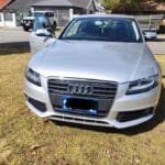 2011 Audi a4 2nd Hand Cars For Sale Perth