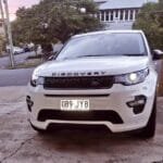 2017 Land Rover Discovery Cheap Cars For Sale In Brisbane