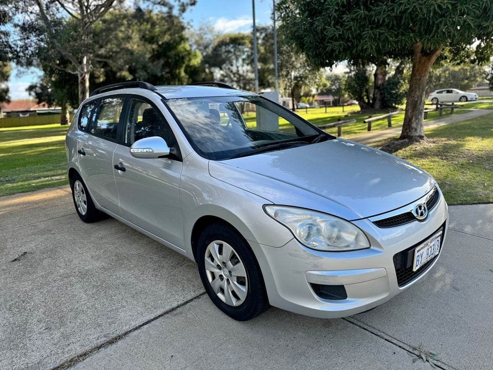 2018 Kia Rio 2nd Hand Cars For Sale Perth