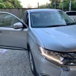 2021 Mitsubishi Outlander - Cheap Cars For Sale In Brisbane 6 2021 Mitsubishi Outlander Cheap Cars For Sale In Brisbane