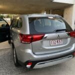 2021 Mitsubishi Outlander - Cheap Cars For Sale In Brisbane 2 2021 Mitsubishi Outlander Cheap Cars For Sale In Brisbane (8)
