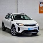 AYEE105-Second Hand 2022 Kia Stonic MY23 Sport For Sale in Melbourne, VIC (8)