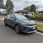 AYEE106-Second Hand 2022 Kia Stonic Sport For Sale in Melbourne, VIC (1)