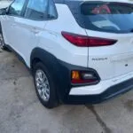 AYEE110-Second Hand 2018 Hyundai Kona For Sale in Melbourne, VIC (1)